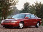 Buick Century 1997 года